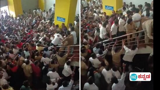 ಬೆಂಗಳೂರು: ಸಾರಿಗೆ ಇಲಾಖೆಗೆ ಆಟೋ, ಕ್ಯಾಬ್ ಚಾಲಕರ ಮುತ್ತಿಗೆ ಬಳಿಕ, ಸಾರಿಗೆ ಇಲಾಖೆ ಅನಧಿಕೃತ ಬೈಕ್ ಟ್ಯಾಕ್ಸಿ ವಿರುದ್ಧ ಕ್ರಮಕ್ಕೆ 10 ತಂಡ ರಚನೆ ಮಾಡಿದೆ. ಬೆಂಗಳೂರು: ಸಾರಿಗೆ ಇಲಾಖೆಗೆ ಆಟೋ, ಕ್ಯಾಬ್ ಚಾಲಕರ ಮುತ್ತಿಗೆ ಬಳಿಕ, ಸಾರಿಗೆ ಇಲಾಖೆ ಅನಧಿಕೃತ ಬೈಕ್ ಟ್ಯಾಕ್ಸಿ ವಿರುದ್ಧ ಕ್ರಮಕ್ಕೆ 10 ತಂಡ ರಚನೆ ಮಾಡಿದೆ.