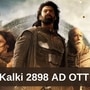 Kalki 2898 AD OTT: ಒಂದಕ್ಕಿಂತ ಹೆಚ್ಚು ಒಟಿಟಿಗಳಲ್ಲಿ ಕಲ್ಕಿ 2898 ಎಡಿ ಸಿನಿಮಾ ರಿಲೀಸ್‌