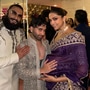 Orry strikes his signature pose with Deepika Padukone's baby bump, Netizens Comments pcp