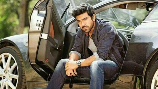 Ram Charan: 7.5 ಕೋಟಿ ರೂನ ರೋಲ್ಸ್ ರಾಯ್ಸ್ ಸ್ಪೆಕ್ಟರ್ ಕಾರು ಖರೀದಿಸಿದ ನಟ ರಾಮ್‌ ಚರಣ್‌