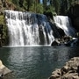 <p>ಕುಂಚಿಕಲ್ ಜಲಪಾತ( Kunchikal Falls)</p><p>ಶಿವಮೊಗ್ಗದಿಂದ 100 ಕಿ.ಮೀ ದೂರದಲ್ಲಿರುವ ಹೊಸನಗರ ತಾಲ್ಲೂಕಿನ ಮಾಸ್ತಿಕಟ್ಟೆ ಬಳಿ 353 ಮೀಟರ್ ಎತ್ತರದ ಜಲಪಾತವಾಗಿದೆ . ಕುಂಚಿಕಲ್ ಜಲಪಾತವು ವರಾಹಿ ನದಿಯಿಂದ ರೂಪುಗೊಂಡಿರುವಂತದ್ದು. ದಟ್ಟವಾದ ಕಾಡಿನೊಳಗೆ ಇರುವುದರಿಂದ ಸಹಜ ಸೌಂದರ್ಯದಿಂದ ಕೂಡಿದೆ,</p>