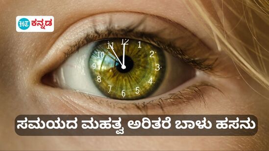 ಸಂಪತ್ತು ಸೃಷ್ಟಿಯಲ್ಲಿ ರಿಸ್ಕ್ ಮತ್ತು ರಿಟರ್ನ್‌ನಷ್ಟೇ ವೇಳೆಯೂ ಮುಖ್ಯ. ರಂಗಸ್ವಾಮಿ ಮೂಕನಹಳ್ಳಿ ಬರಹ.