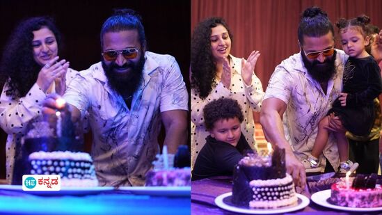 ನಟ, ನಿರ್ದೇಶಕ ರಿಷಬ್‌ ಶೆಟ್ಟಿ ಸದ್ಯ ಕಾಂತಾರ ಪ್ರೀಕ್ವೆಲ್‌ ಸಿನಿಮಾದತ್ತ ಹೆಚ್ಚು ದೃಷ್ಟಿ ಹಾಯಿಸಿದ್ದಾರೆ.&nbsp;
