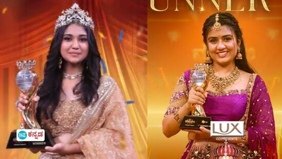 Mahanati Grand Finale: ಮೈಸೂರಿನ ಪ್ರಿಯಾಂಕಾಗಿ ಒಲಿದ ಮಹಾನಟಿ ಕಿರೀಟ; ತರಿಕೆರೆಯ ಧನ್ಯಶ್ರೀಗೆ ಎರಡನೇ ಸ್ಥಾನ