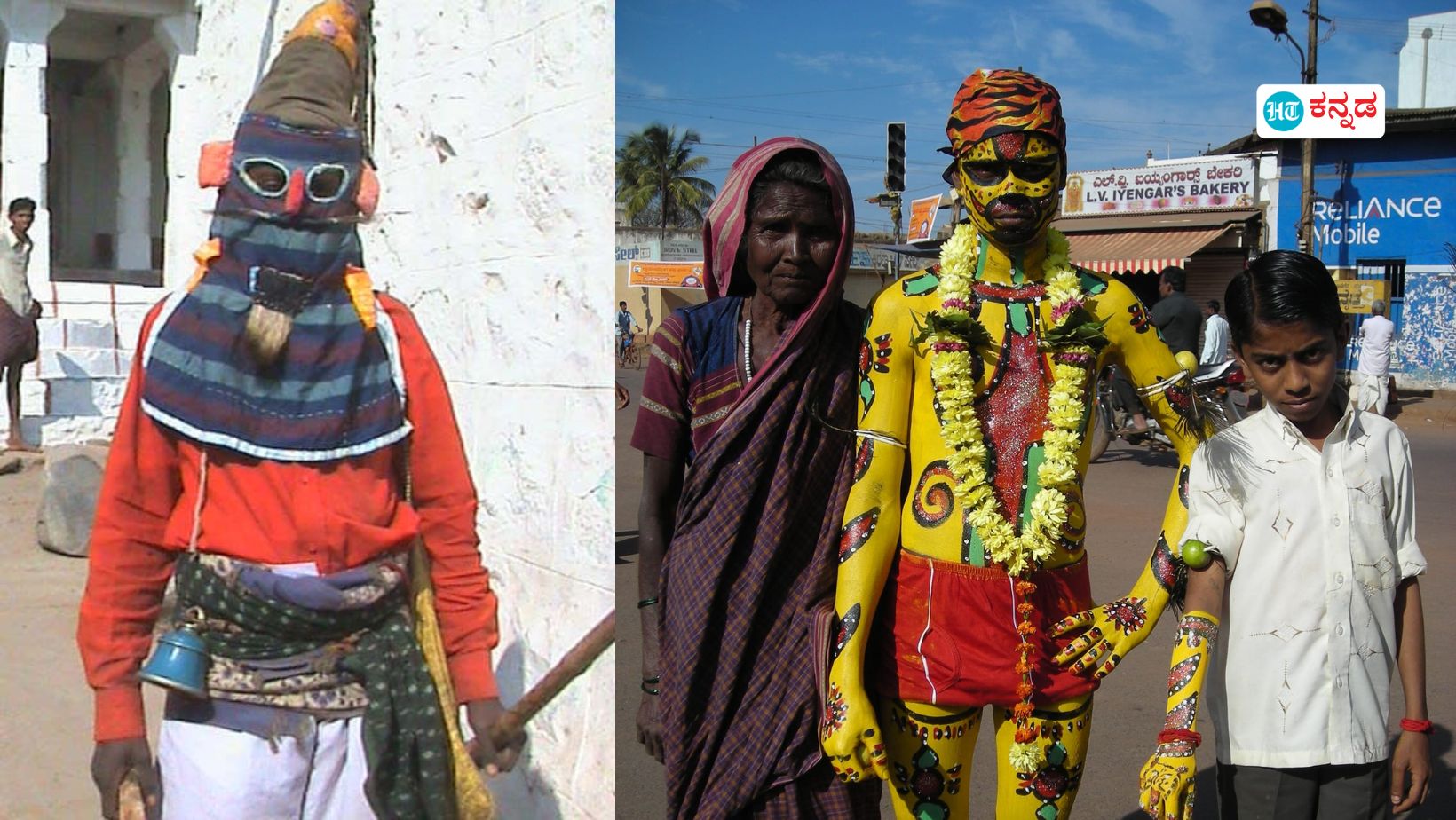 ಜಾತಿ, ಧರ್ಮ ಮೀರಿ ಅಸ್ಮಿತೆ ಸೃಷ್ಟಿಸಿಕೊಂಡ ಹಬ್ಬ; ಮೊಹರಂ ಆಚರಣೆ ಕುರಿತು ರಹಮತ್ ತರೀಕರೆ ಬರಹ ಜಾತಿ, ಧರ್ಮ ಮೀರಿ ಅಸ್ಮಿತೆ ಸೃಷ್ಟಿಸಿಕೊಂಡ ಹಬ್ಬ; ಮೊಹರಂ ಆಚರಣೆ ಕುರಿತು ರಹಮತ್ ತರೀಕರೆ ಬರಹ