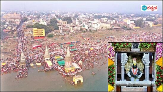 ಪಂಢರಪುರದಲ್ಲಿ ಆಷಾಢ ಏಕಾದಶಿ ಸಡಗರ; ವಿಠ್ಠಲ-ಪುಂಡಲೀಕರ ಕಥೆ