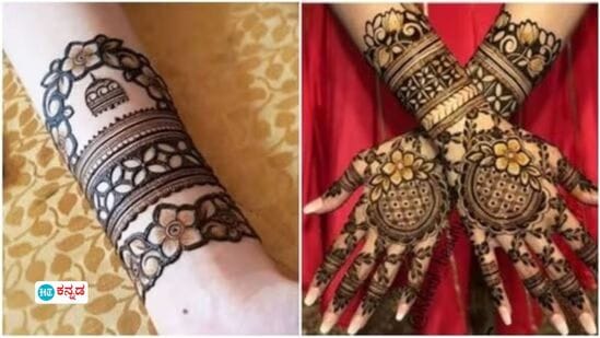 ಆಷಾಢದಲ್ಲಿ ಮೆಹಂದಿ ಹಚ್ಚಿಕೊಳ್ಳುವ ಉದ್ದೇಶವೇನು? ಗೋರಂಟಿ ಅಂದ ಹೆಚ್ಚಿಸಲು ಸಿಂಪಲ್ ಟ್ರಿಕ್ಸ್ ಇಲ್ಲಿದೆ, ನೀವೂ ಒಮ್ಮೆ ಟ್ರೈ ಮಾಡಿ