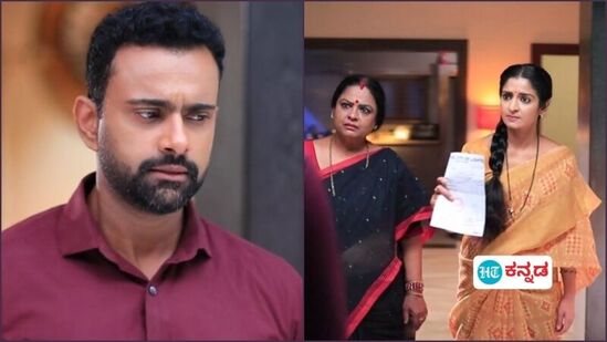 ಮದುವೆಗೆ ಹಣ ಕಟ್ಟಿದ ರೆಸಿಪ್ಟ್ ಭಾಗ್ಯಾ ಕೈಯಲ್ಲಿ, ಹೆಂಡತಿ ಪ್ರಶ್ನೆಗೆ ಉತ್ತರಿಸಲಾಗದೆ ಕಕ್ಕಾಬಿಕ್ಕಿಯಾದ ತಾಂಡವ್; ಭಾಗ್ಯಲಕ್ಷ್ಮೀ ಧಾರಾವಾಹಿ ಮದುವೆಗೆ ಹಣ ಕಟ್ಟಿದ ರೆಸಿಪ್ಟ್ ಭಾಗ್ಯಾ ಕೈಯಲ್ಲಿ, ಹೆಂಡತಿ ಪ್ರಶ್ನೆಗೆ ಉತ್ತರಿಸಲಾಗದೆ ಕಕ್ಕಾಬಿಕ್ಕಿಯಾದ ತಾಂಡವ್; ಭಾಗ್ಯಲಕ್ಷ್ಮೀ ಧಾರಾವಾಹಿ