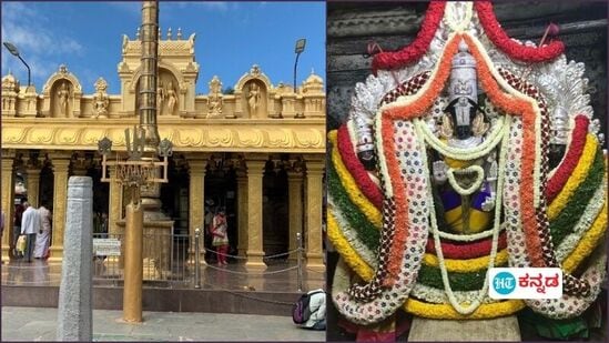 ದೇವಶಯನಿ ಏಕಾದಶಿ ಪ್ರಯುಕ್ತ ಚಿಕ್ಕ ತಿರುಪತಿಯಲ್ಲಿ ವಿಶೇಷ ಪೂಜೆ; ದೇವಾಲಯದ ಇತಿಹಾಸವೇನು, ಇಲ್ಲಿಗೆ ತಲುಪುವುದು ಹೇಗೆ?