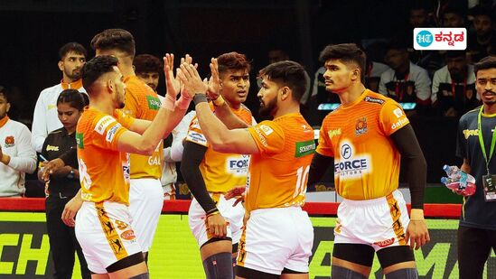 11ನೇ ಆವೃತ್ತಿಯ ಪ್ರೊ ಕಬಡ್ಡಿ ಲೀಗ್ ಹರಾಜು ಪ್ರಕ್ರಿಯೆಗೆ ದಿನಾಂಕ ಪ್ರಕಟ 11ನೇ ಆವೃತ್ತಿಯ ಪ್ರೊ ಕಬಡ್ಡಿ ಲೀಗ್ ಹರಾಜು ಪ್ರಕ್ರಿಯೆಗೆ ದಿನಾಂಕ ಪ್ರಕಟ