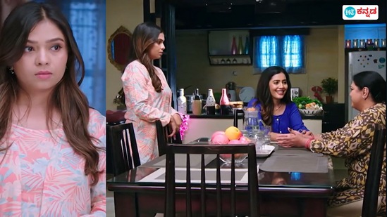 Amruthadhaare Story:ಅಮೃತಧಾರೆ ಸೀರಿಯಲ್ನಲ್ಲಿ ಮಂಕಾದ ಭೂಮಿಕಾ Amruthadhaare Story:ಅಮೃತಧಾರೆ ಸೀರಿಯಲ್ನಲ್ಲಿ ಮಂಕಾದ ಭೂಮಿಕಾ