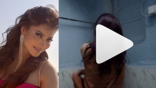 Urvashi Rautela: ಬಾತ್‌ರೂಂನಲ್ಲಿ ಬಟ್ಟೆ ಕಳಚುವ ವೈರಲ್‌ ವಿಡಿಯೋದ ಅಸಲಿಯತ್ತು ಬಿಚ್ಚಿಟ್ಟ ಊರ್ವಶಿ ರೌಟೇಲಾ