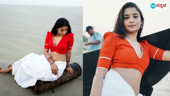 Chaitra J Achar photoshoot in Beach: ಸಪ್ತ ಸಾಗರದಾಚೆ ಎಲ್ಲೋ ಸೈಡ್‌ ಬಿಯಲ್ಲಿ ನಟಿಸಿದ್ದ ಚೈತ್ರಾ ಜೆ ಆಚಾರ್‌ ಇದೀಗ ಸಮುದ್ರ ತೀರದಲ್ಲಿ ಫೋಟೋಶೂಟ್‌ ಮಾಡಿಕೊಂಡಿದ್ದಾರೆ. ಈ ಫೋಟೋಗೆ ಆಂಕರ್‌ ಅನುಶ್ರೀ ಸೇರಿದಂತೆ ಸಾಕಷ್ಟು ಜನರು ಕಾಮೆಂಟ್‌ ಮಾಡಿದ್ದಾರೆ.