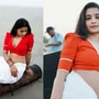 <p>Chaitra J Achar photoshoot in Beach: ಸಪ್ತ ಸಾಗರದಾಚೆ ಎಲ್ಲೋ ಸೈಡ್‌ ಬಿಯಲ್ಲಿ ನಟಿಸಿದ್ದ ಚೈತ್ರಾ ಜೆ ಆಚಾರ್‌ ಇದೀಗ ಸಮುದ್ರ ತೀರದಲ್ಲಿ ಫೋಟೋಶೂಟ್‌ ಮಾಡಿಕೊಂಡಿದ್ದಾರೆ. ಈ ಫೋಟೋಗೆ ಆಂಕರ್‌ ಅನುಶ್ರೀ ಸೇರಿದಂತೆ ಸಾಕಷ್ಟು ಜನರು ಕಾಮೆಂಟ್‌ ಮಾಡಿದ್ದಾರೆ.</p>