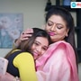 <p><br>amruthadhaare serial today episode: ಅಮೃತಧಾರೆ ಧಾರಾವಾಹಿಯ ಇಂದಿನ ಸಂಚಿಕೆಯ ಪ್ರಮೋವನ್ನು ಜೀ ಕನ್ನಡ ವಾಹಿನಿ ಬಿಡುಗಡೆ ಮಾಡಿದೆ. ಇಂದಿನ ಸಂಚಿಕೆಯಲ್ಲೂ ಶಕುಂತಲಾದೇವಿಯ ನಾಟಕ ಮುಂದುವರೆಯುವ ಸೂಚನೆ ಇದೆ. ಮಂದಾಕಿನಿ ಮನೆಗೆ ಬಂದಿರುವ ಶಕುಂತಲಾದೇವಿ ಅಪೇಕ್ಷಾಳ ಜತೆ ಮಾತನಾಡುತ್ತಾರೆ.</p>