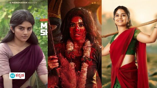 ಜೀ ಕನ್ನಡದಲ್ಲಿ ಪ್ರಸಾರ ಕಂಡಿದ್ದ ಜೊತೆ ಜೊತೆಯಲಿ ಸೀರಿಯಲ್‌ ಮೂಲಕ ಕಿರುತೆರೆಯ ವೀಕ್ಷಕರ ಗಮನ ಸೆಳೆದ ನಟಿ ಮೇಘಾ ಶೆಟ್ಟಿ. ಇದೀಗ ಇದೇ ನಟಿ ಬರ್ತ್‌ಡೇ ಖುಷಿಯಲ್ಲಿದ್ದಾರೆ.&nbsp;