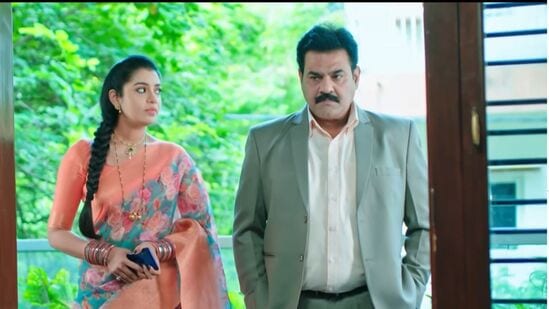 ಜೈದೇವ್‌ನ ಜತೆ ಅಕ್ರಮ ಸಂಬಂಧ ಹೊಂದಿದ ದಿಯಾಳಿಗೆ ಗೌತಮ್‌ ದಿವಾನ್‌ ಬೆದರಿಕೆ