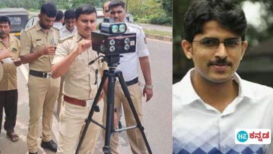 ಹೆದ್ದಾರಿಗಳಲ್ಲಿ ವಾಹನ ವೇಗಕ್ಕೆ ಮಿತಿ. ಪೊಲೀಸ್‌ ಇಲಾಖೆ ಆದೇಶದ ಕುರಿತು ರಾಜೀವ್‌ ಹೆಗಡೆ ಲೇಖನ