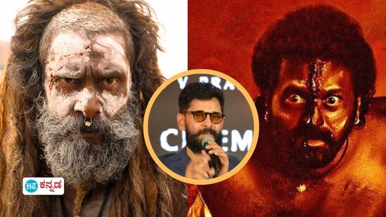‘ತಂಗಲಾನ್’ ಮಾಡಲು ನನಗೆ ರಿಷಬ್ ಶೆಟ್ರ ಕಾಂತಾರ ಚಿತ್ರ ಸ್ಫೂರ್ತಿ, ನೆಲದ ಕಥೆ ಹೇಳುವ ಅವರ ಶೈಲಿ ಇಷ್ಟವಾಯ್ತು; ಚಿಯಾನ್ ವಿಕ್ರಮ್ ‘ತಂಗಲಾನ್’ ಮಾಡಲು ನನಗೆ ರಿಷಬ್ ಶೆಟ್ರ ಕಾಂತಾರ ಚಿತ್ರ ಸ್ಫೂರ್ತಿ, ನೆಲದ ಕಥೆ ಹೇಳುವ ಅವರ ಶೈಲಿ ಇಷ್ಟವಾಯ್ತು; ಚಿಯಾನ್ ವಿಕ್ರಮ್