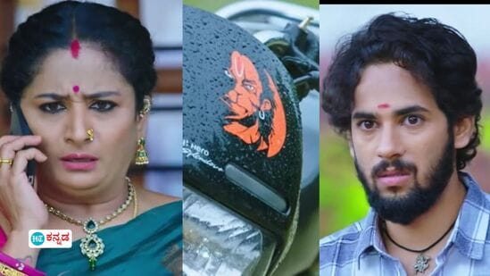 ಫಾರ್ಮ್ಹೌಸ್ಗೆ ಬಂದ ಬೈಕ್ ಬಗ್ಗೆ ವಿಜಯಾಂಬಿಕಾಗೆ ಸಿಕ್ತು ಕ್ಲೂ; ಸಿಕ್ಕಿ ಬೀಳ್ತಾನಾ ಸುಬ್ಬು; ಶ್ರಾವಣಿ ಸುಬ್ರಹ್ಮಣ್ಯ ಧಾರಾವಾಹಿ ಫಾರ್ಮ್ಹೌಸ್ಗೆ ಬಂದ ಬೈಕ್ ಬಗ್ಗೆ ವಿಜಯಾಂಬಿಕಾಗೆ ಸಿಕ್ತು ಕ್ಲೂ; ಸಿಕ್ಕಿ ಬೀಳ್ತಾನಾ ಸುಬ್ಬು; ಶ್ರಾವಣಿ ಸುಬ್ರಹ್ಮಣ್ಯ ಧಾರಾವಾಹಿ