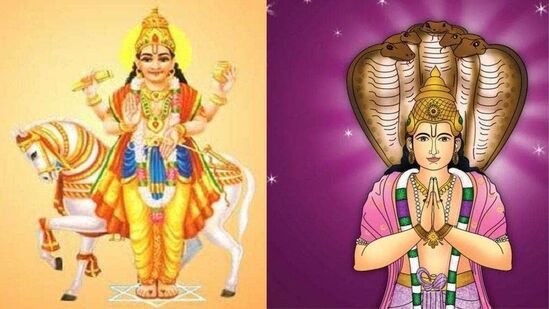 ಜ್ಯೋತಿಷ್ಯದ ಪ್ರಕಾರ ಗ್ರಹಗಳ ಚಲನೆಯನ್ನು ಬಹಳ ಮುಖ್ಯವೆಂದು ಪರಿಗಣಿಸಲಾಗುತ್ತದೆ. ಗ್ರಹಗಳ ಚಲನೆಯು ಎಲ್ಲಾ ರಾಶಿಚಕ್ರ ಚಿಹ್ನೆಗಳ ಮೇಲೆ ಶುಭ ಮತ್ತು ಅಶುಭ ಪರಿಣಾಮಗಳನ್ನು ಬೀರುತ್ತದೆ.