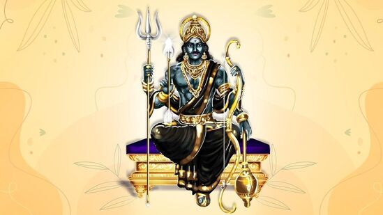 ಮಕರ ರಾಶಿಯಲ್ಲಿ ಶನಿ ಸಾಡೇಸಾತಿಯ ಕೊನೆಯ ಹಂತ; 2025ರ ಮಾರ್ಚ್ ವರೆಗೆ ನ್ಯಾಯ ದೇವರಿಂದ ಈ ರಾಶಿಯವರಿಗೆ ಏಲ್ಲಾ ಲಾಭಗಳಿವೆ? ಮಕರ ರಾಶಿಯಲ್ಲಿ ಶನಿ ಸಾಡೇಸಾತಿಯ ಕೊನೆಯ ಹಂತ; 2025ರ ಮಾರ್ಚ್ ವರೆಗೆ ನ್ಯಾಯ ದೇವರಿಂದ ಈ ರಾಶಿಯವರಿಗೆ ಏಲ್ಲಾ ಲಾಭಗಳಿವೆ?