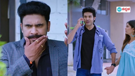 ಅಪೇಕ್ಷಾ ಪಾರ್ಥನ ಮದುವೆಗೆ ಮುಗಿಯದ ವಿಘ್ನ, ಶಕುಂತಲಾ ಯೋಜನೆಗೆ ಜೈದೇವ್ ಅಡ್ಡಿ- ಅಮೃತಧಾರೆ ಅಪೇಕ್ಷಾ ಪಾರ್ಥನ ಮದುವೆಗೆ ಮುಗಿಯದ ವಿಘ್ನ, ಶಕುಂತಲಾ ಯೋಜನೆಗೆ ಜೈದೇವ್ ಅಡ್ಡಿ- ಅಮೃತಧಾರೆ