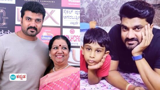 GST Movie: ಒಂದೇ ಚಿತ್ರದಲ್ಲಿ ಅಮ್ಮ, ಮಗ, ಮೊಮ್ಮಗ; ಜಿಎಸ್ಟಿ ಸಿನಿಮಾ ಮುಗಿಸಿದ ಸೃಜನ್ ಲೋಕೇಶ್ GST Movie: ಒಂದೇ ಚಿತ್ರದಲ್ಲಿ ಅಮ್ಮ, ಮಗ, ಮೊಮ್ಮಗ; ಜಿಎಸ್ಟಿ ಸಿನಿಮಾ ಮುಗಿಸಿದ ಸೃಜನ್ ಲೋಕೇಶ್