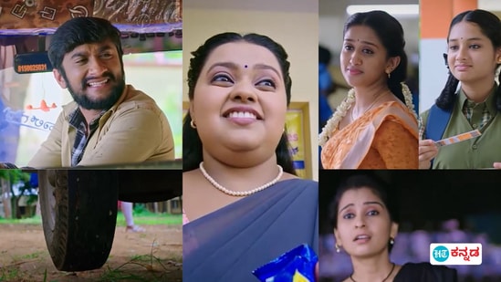 Annayya kannada serial: ಝೀ ಕನ್ನಡ ವಾಹಿನಿಯಲ್ಲಿ ಅಣ್ಣಯ್ಯ ಎಂಬ ಅಣ್ಣ ತಂಗಿಯರ ಬಾಂಧವ್ಯದ ಸೀರಿಯಲ್‌ ಆರಂಭವಾಗಿದೆ. ಮಾರಿಗುಡಿ ಶಿವಣ್ಣ ಮತ್ತು ಆತನ ಸಹೋದರಿಯರ ಕಥೆ ಹೊಂದಿರುವ ಈ ಸೀರಿಯಲ್‌ ಪ್ರೇಕ್ಷಕರ ಗಮನ ಸೆಳೆದಿದೆ. ಆದರೆ, ಈ ಸೀರಿಯಲ್‌ನಲ್ಲಿ ತಂಗಿಯೊಬ್ಬಳ ದೇಹದ ಗಾತ್ರವನ್ನೇ ಹಾಸ್ಯದ ಸರಕಾಗಿ ಮಾಡಿಕೊಂಡಿರುವುದು ಮಾತ್ರ ಅಸಹನೀಯವಾಗಿದೆ. &nbsp; &nbsp;ಅಣ್ಣಯ್ಯ ಸೀರಿಯಲ್‌ನಲ್ಲಿ ಬಾಡಿ ಶೇಮಿಂಗ್‌ ಅಂಶಗಳು ಏನಿವೆ ಎಂದು ನೋಡೋಣ.