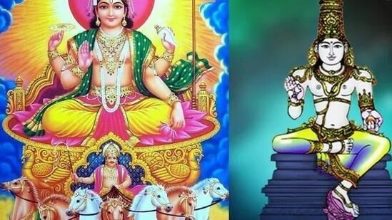 ಜ್ಯೋತಿಷ್ಯ ಶಾಸ್ತ್ರದಲ್ಲಿ ನವಗ್ರಹಗಳಿಗೆ ಸೂರ್ಯನೇ ಅಧಿಪತಿ. ಪ್ರತಿ ತಿಂಗಳು ಒಂದು ರಾಶಿಯಿಂದ ಇನ್ನೊಂದು ರಾಶಿಗೆ ಸೂರ್ಯನು ಸಂಚರಿಸಲಿದ್ದು, ಎಲ್ಲಾ ರಾಶಿಗಳ ಮೇಲೆ ಪರಿಣಾಮ ಬೀರುತ್ತದೆ.