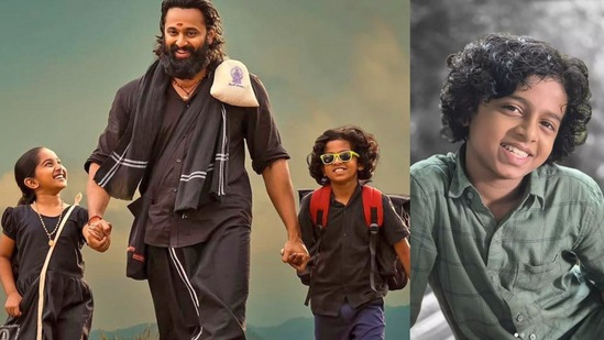National Film Awards 2024: ರಾಷ್ಟ್ರೀಯ ಸಿನಿಮಾ ಪ್ರಶಸ್ತಿ ಪಡೆಯುವುದು ಸಿನಿಮಾ ಕಲಾವಿದರ ದೊಡ್ಡ ಕನಸು. ಅಪರೂಪಕ್ಕೆ ಇಂತಹ ದೊಡ್ಡ ಪ್ರಶಸ್ತಿ &nbsp;ಮಕ್ಕಳಿಗೂ ದೊರಕುವುದುಂಟು. 70ನೇ ರಾಷ್ಟ್ರೀಯ ಸಿನಿಮಾ ಪ್ರಶಸ್ತಿ ಪ್ರಕಟವಾಗಿದ್ದು, ಈ ಸಮಯದಲ್ಲಿ ಶ್ರೀಪತ್ ಎಂಬ ಬಾಲಕ ಅತ್ಯುತ್ತಮ ಬಾಲನಟ ಪ್ರಶಸ್ತಿಗೆ (Best Child Artist) ಭಾಜನನಾಗಿದ್ದಾನೆ. ಈತ ನಟಿಸಿರುವ ಮಾಳಿಗಪುರಂ ಸಿನಿಮಾ ಡಿಸ್ನಿ ಪ್ಲಸ್‌ ಹಾಟ್‌ಸ್ಟಾರ್‌ನಲ್ಲಿದ್ದು, ಒಟಿಟಿ ಸಿನಿಮಾ ಪ್ರಿಯರು ನೋಡಬಹುದು.&nbsp;