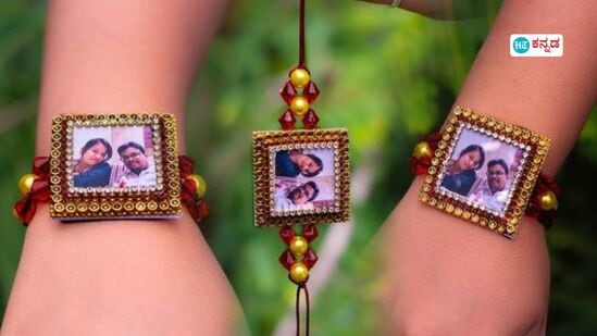 Raksha Bandhan Creative Rakhi Making Techniques Handmade Rakhi Design Ideas Raksha Bandhan Celebration prk