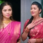 <p><br>Amruthadhaare Serial Today Episode: ಅಮೃತಧಾರೆ ಸೀರಿಯಲ್‌ನ ಇಂದಿನ ಎಪಿಸೋಡ್‌ನಲ್ಲಿ ಭೂಮಿಕಾಳ ವಿರುದ್ಧವೇ ಅಪೇಕ್ಷಾ ಮಾತನಾಡುತ್ತಾಳೆ. "ನಾನು ಈ ಮನೆಗೆ ಸೊಸೆಯಾಗಿ ಬಂದದ್ದು ನಿನಗೆ ಶಾಕ್‌ ಆಗಿದೆಯಲ್ವ ಎಂದು ಅಪ್ಪಿ ಕೇಳುತ್ತಾಳೆ. ಇದನ್ನು ಕೇಳಿ ಭೂಮಿಕಾಗೆ ಅಚ್ಚರಿಯಾಗುತ್ತದೆ. ತನ್ನನ್ನು ಎರಡನೇ ಅಮ್ಮ ಎಂದುಕೊಂಡ ಅಪ್ಪಿ ಇವಳೇನ ಎಂಬ ಭಾವ ಮೂಡುತ್ತದೆ.</p>