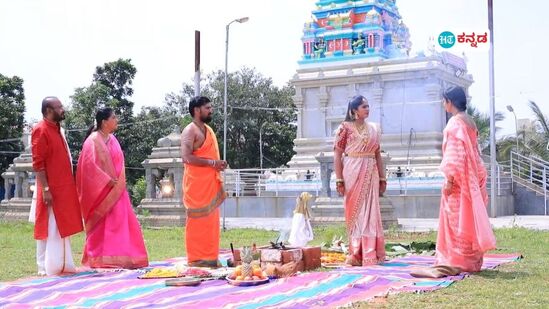ನನ್ನ ಮದುವೆ ನನ್ನಿಷ್ಟ ಯಾರೂ ಕೇಳಬೇಡಿ ಎಂದ ಶ್ರೇಷ್ಠಾ, ಮಗಳ ಬಗ್ಗೆ ಸತ್ಯ ತಿಳಿದು ಬೇಸರಗೊಂಡ ಯಶೋಧಾ-ಶ್ರೀವರ; ಭಾಗ್ಯಲಕ್ಷ್ಮೀ ಧಾರಾವಾಹಿ