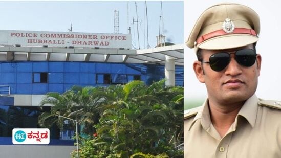 ಹುಬ್ಬಳ್ಳಿ ಧಾರವಾಡ ಪೊಲೀಸ್ ಆಯುಕ್ತ ಶಶಿಕುಮಾರ್ ಮಾರ್ಗದರ್ಶನದಲ್ಲಿ ಮೀಟರ್ ಬಡ್ಡಿ ದಂಧೆಯ ಅಡ್ಡೆಗಳ ಮೇಲೆ ದಾಳಿ ಮಾಡಲಾಗಿದೆ. ಹುಬ್ಬಳ್ಳಿ ಧಾರವಾಡ ಪೊಲೀಸ್ ಆಯುಕ್ತ ಶಶಿಕುಮಾರ್ ಮಾರ್ಗದರ್ಶನದಲ್ಲಿ ಮೀಟರ್ ಬಡ್ಡಿ ದಂಧೆಯ ಅಡ್ಡೆಗಳ ಮೇಲೆ ದಾಳಿ ಮಾಡಲಾಗಿದೆ.