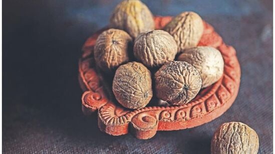 ಜಾಯಿಕಾಯಿ ಜಾಯಿಕಾಯಿ