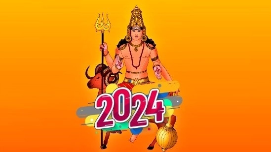 2024 ರ ಆಗಸ್ಟ್ 26 ರ (ಸೋಮವಾರ) ಭಾದ್ರಪದ ಕೃಷ್ಣ ಪಕ್ಷ ಸಪ್ತಮಿ ತಿಥಿಯ ಜನ್ಮಾಷ್ಟಮಿ ದಿನದ ಮುಂಜಾನೆ 4:10 ರ ನಂತರ ಗ್ರಹಗಳಲ್ಲಿ ಸೇನಾಪತಿ ಮಂಗಳನ ವೃಷಭ ರಾಶಿಯಿಂದ ಮಿಥುನಕ್ಕೆ ನಡೆದಿದೆ.