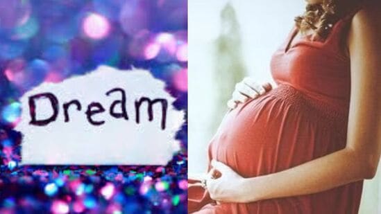 Being Pregnant Dream: ರಾತ್ರಿ ಕನಸಿನಲ್ಲಿ ಗರ್ಭಿಣಿಯಾದ ಕನಸು ಕಂಡಿರಾ? ಈ ಕನಸಿಗೆ ಇವೆಯಂತೆ 14 ಅರ್ಥಗಳು Being Pregnant Dream: ರಾತ್ರಿ ಕನಸಿನಲ್ಲಿ ಗರ್ಭಿಣಿಯಾದ ಕನಸು ಕಂಡಿರಾ? ಈ ಕನಸಿಗೆ ಇವೆಯಂತೆ 14 ಅರ್ಥಗಳು