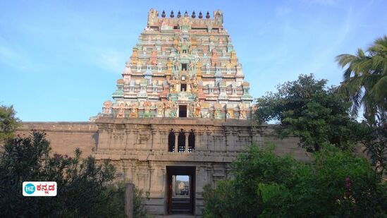 ಶುದ್ಧ ರತ್ನೇಶ್ವರ ದೇಗುಲ ಊಟತ್ತೂರ್