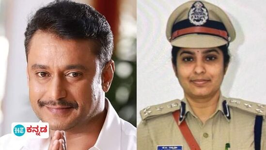 ಕರ್ನಾಟಕ ಕಾರಾಗೃಹ ಇಲಾಖೆಗೆ ನೂತನ ಡಿಐಜಿಯಾಗಿ ಕೆ.ಸಿ.ದಿವ್ಯಶ್ರೀ ನೇಮಕಗೊಂಡಿದ್ದಾರೆ. ಕರ್ನಾಟಕ ಕಾರಾಗೃಹ ಇಲಾಖೆಗೆ ನೂತನ ಡಿಐಜಿಯಾಗಿ ಕೆ.ಸಿ.ದಿವ್ಯಶ್ರೀ ನೇಮಕಗೊಂಡಿದ್ದಾರೆ.