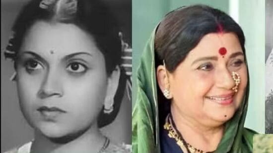 ಪಂಡರಿಬಾಯಿ: ರಾಜ್‌ ಮತ್ತು ಪಂಡರಿಬಾಯಿ ಜತೆಯಾಗಿ 18 ಸಿನಿಮಾಗಳಲ್ಲಿ ನಟಿಸಿದ್ದಾರೆ. ಬಂಗಾರದ ಪಂಜರ, ಅಪೂರ್ವ ಸಂಗಮ, ಸತ್ಯ ಹರಿಶ್ಚಂದ್ರ, ಜೀವನಚೈತ್ರ, ಬೇಡರಕಣ್ಣಪ್ಪ ಸೇರಿದಂತೆ ಹಲವು ಸಿನಿಮಾಗಳಲ್ಲಿ ಡಾ. ರಾಜ್‌ಕುಮಾರ್‌ ಜತೆ ನಟಿಸಿದ್ದಾರೆ. (rajkumar pandari bai movies)