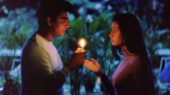 ದಿಯಾ ಮಿರ್ಜಾ ಹಾಗೂ ಮಾಧವನ್‌ ಅಭಿನಯದ 2001 ರಲ್ಲಿ ತೆರೆ ಕಂಡ ಈ ರೋಮ್ಯಾಂಟಿಕ್ ಚಿತ್ರ ಮತ್ತೊಮ್ಮೆ ಚಿತ್ರಮಂದಿರಗಳಲ್ಲಿ ಬಿಡುಗಡೆಯಾಗಲಿದೆ. ಈ ಚಿತ್ರವು ಆಗಸ್ಟ್ 30 ರಿಂದ ಸೆಪ್ಟೆಂಬರ್ 5 ರವರೆಗೆ ಥಿಯೇಟರ್‌ಗಳಲ್ಲಿ ಜನರನ್ನು ರಂಜಿಸಲಿದೆ.
