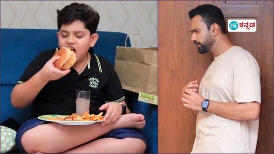 ರೂಮ್ನಿಂದ ಹೊರ ಬರಲು ಮಗನಿಗೆ ತಿಂಡಿ ಆಸೆ ತೋರಿಸಿದ ತಾಂಡವ್, ಅತ್ತ ಹಳದಿ ಶಾಸ್ತ್ರಕ್ಕೆ ರೆಡಿಯಾದ ಶ್ರೇಷ್ಠಾ; ಭಾಗ್ಯಲಕ್ಷ್ಮೀ ಧಾರಾವಾಹಿ ರೂಮ್ನಿಂದ ಹೊರ ಬರಲು ಮಗನಿಗೆ ತಿಂಡಿ ಆಸೆ ತೋರಿಸಿದ ತಾಂಡವ್, ಅತ್ತ ಹಳದಿ ಶಾಸ್ತ್ರಕ್ಕೆ ರೆಡಿಯಾದ ಶ್ರೇಷ್ಠಾ; ಭಾಗ್ಯಲಕ್ಷ್ಮೀ ಧಾರಾವಾಹಿ