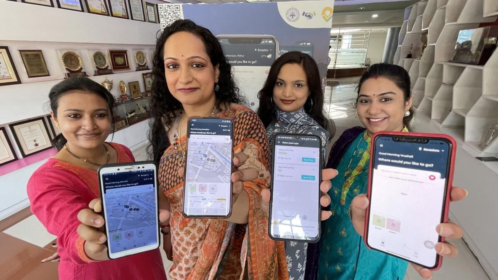 BMTC Digital Pass: ಡಿಜಿಟಲ್‌ ಪಾಸ್‌ ಕಡ್ಡಾಯದಿಂದ ಹಿಂದೆ ಸರಿದ ಬಿಎಂಟಿಸಿ; ಈಗ ಡಿಜಿಟಲ್‌, ಮುದ್ರಿತ ಪಾಸ್‌ ಕೂಡ ಲಭ್ಯ