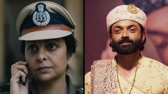 ಹಿಂದಿಯ ಸಾಕಷ್ಟು ವೆಬ್‌ಸಿರೀಸ್‌ಗಳು ಈಗಾಗಲೇ ನೋಡುಗರ ಗಮನ ಸೆಳೆದಿವೆ. ಜತೆಗೆ ಅವುಗಳ ಸೀಕ್ವೆಲ್‌ಗಳಿಗೂ ಜನ ಕಾಯುತ್ತಿದ್ದಾರೆ. ಅಂಥ ಕೆಲವು ವೆಬ್‌ಸಿರೀಸ್‌ಗಳು ಯಾವಾಗ ಬರಬಹುದು? ಇಲ್ಲಿದೆ ನೋಡಿ ಉತ್ತರ.&nbsp;