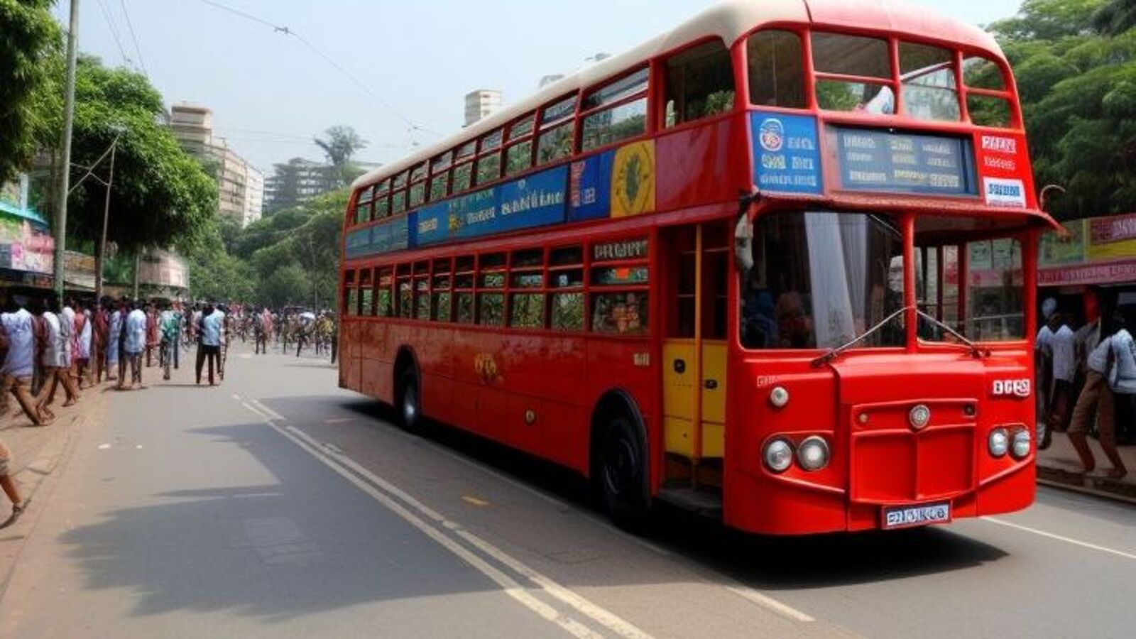 ಬೆಂಗಳೂರಲ್ಲಿ ಡಬಲ್ ಡೆಕ್ಕರ್ ಬಸ್ ಪ್ರಯಾಣದ ಗತ ವೈಭವ ಮರಳುವುದೇ, ಮರುಚಾಲನೆ ವಿಳಂಬಕ್ಕೇನು ಕಾರಣ, ಬಿಎಂಟಿಸಿಗೆ ಇರುವ ಸವಾಲುಗಳೇನು