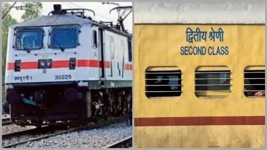 Train Ticket Classes: ರೈಲುಗಳಲ್ಲಿ ಎಷ್ಟು ದರ್ಜೆಯ ಟಿಕೆಟ್‌ಗಳಿವೆ? ಸ್ಲೀಪರ್, 1ಎ, 2ಎ, 3ಎ ನಡುವಿನ ವ್ಯತ್ಯಾಸ, ಟಿಕೆಟ್ ದರಗಳ ವಿವರ ತಿಳಿಯಿರಿ