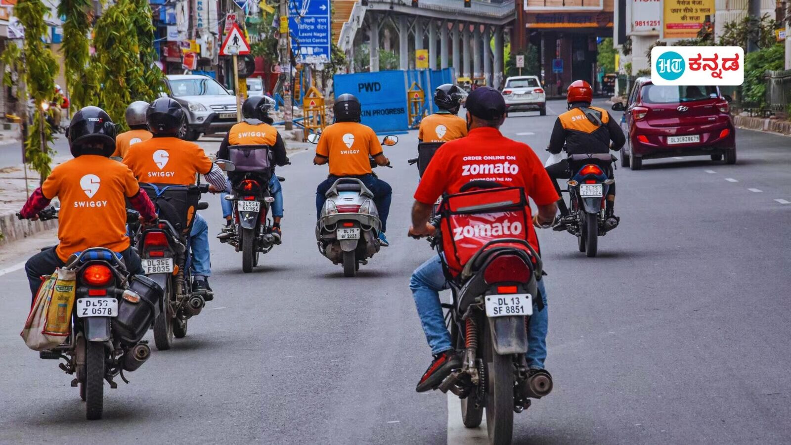 ಜೊಮಾಟೊ, ಸ್ವಿಗ್ಗಿಗಿಂತಲೂ ಶೇ 15-20ರಷ್ಟು ಕಡಿಮೆ ದರದಲ್ಲಿ ಆಹಾರ ಪೂರೈಕೆ; ಈ ಸಂಸ್ಥೆ ಕುರಿತು ನಿಮಗೆ ತಿಳಿದಿದೆಯೇ?