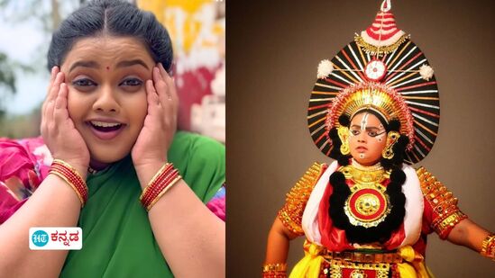 ನಾಲ್ವರು ಮುದ್ದಿನ ತಂಗಿಯರ ಅಣ್ಣನ ಕಥೆಯೇ ಅಣ್ಣಯ್ಯ. ಜೀ ಕನ್ನಡದಲ್ಲಿ ಕೆಲ ವಾರಗಳ ಹಿಂದಷ್ಟೇ ಈ ಸೀರಿಯಲ್‌ ಪ್ರಸಾರ ಆರಂಭಿಸಿದೆ. ಅಣ್ಣ ಮತ್ತು ತಂಗಿಯರ ಬಾಂಧವ್ಯದ ಕಥೆ ಹೊಂದಿರುವ ಅಣ್ಣಯ್ಯ ಧಾರಾವಾಹಿ ಜೀ ಕನ್ನಡದಲ್ಲಿ ರಾತ್ರಿ 7.30 ಗಂಟೆಗೆ ಪ್ರಸಾರವಾಗುತ್ತಿದೆ.&nbsp;