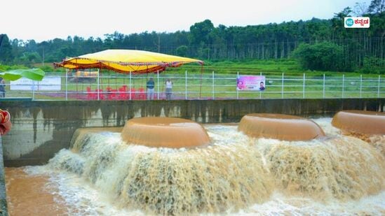 ಎತ್ತಿನಹೊಳೆ ಯೋಜನೆ ಎತ್ತಿನಹೊಳೆ ಯೋಜನೆ